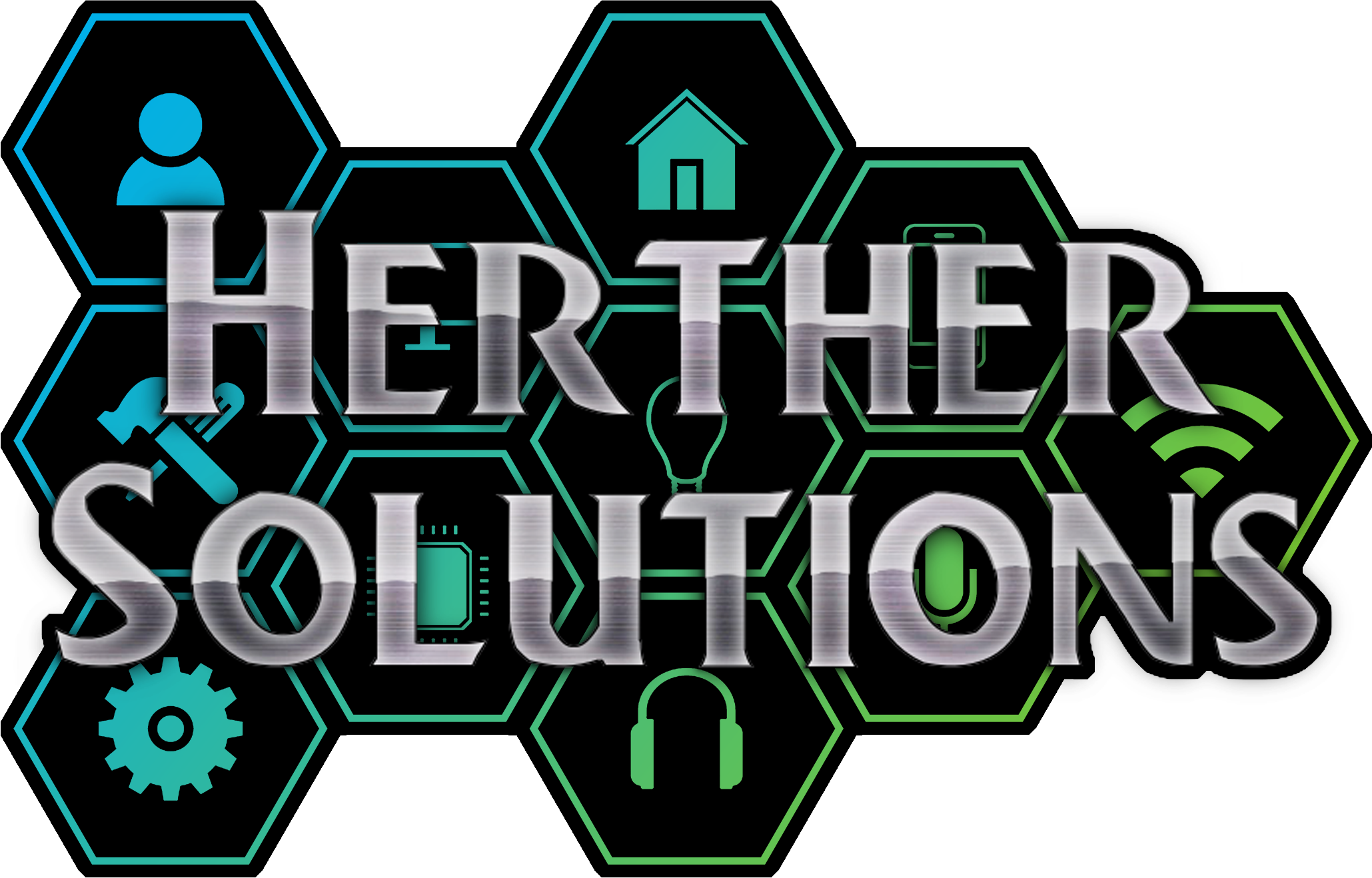 Herther Solutions Logo